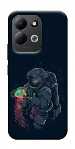 Чохол Walk in space для Xiaomi Redmi 17