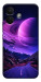 Чехол Дорога в небо для Xiaomi Redmi Note 17 Pro