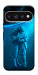 Чехол Космическая любовь для Google Pixel 11 Pro XL