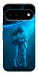 Чохол Космічна любов для Google Pixel 11 Pro