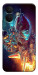 Чехол Космический корабль для Xiaomi Redmi Note 17 Pro