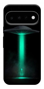 Чохол Марсіанін для Google Pixel 11 Pro