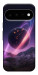 Чехол Сатурн для Google Pixel 11