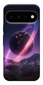 Чохол Сатурн для Google Pixel 11 Pro