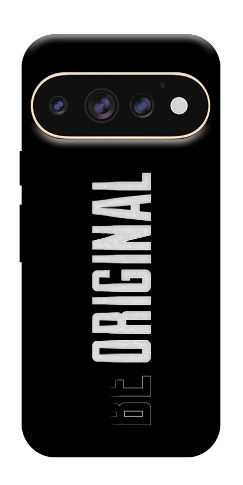 Чехол Be original для Google Pixel 11 Pro XL
