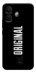 Чехол Be original для Xiaomi Redmi Note 17 Pro
