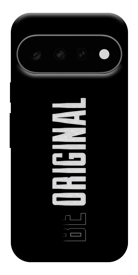 Чехол Be original для Google Pixel 11