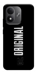 Чохол Be original для Xiaomi Redmi Note 17