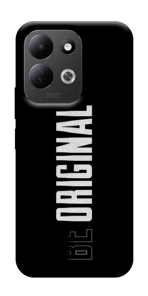 Чохол Be original для Xiaomi Redmi 17