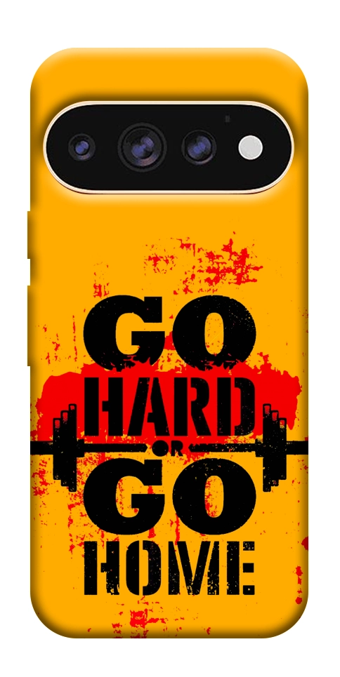 Чехол Go hard для Google Pixel 11 Pro XL