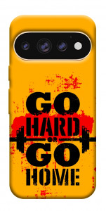 Чехол Go hard для Google Pixel 11 Pro XL