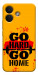 Чехол Go hard для Xiaomi Redmi Note 17 Pro