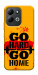 Чохол Go hard для Xiaomi Redmi 17