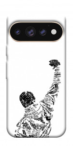 Чехол Rocky man для Google Pixel 11 Pro XL
