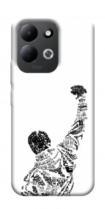 Чохол Rocky man для Xiaomi Redmi 17