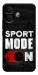 Чехол Sport mode on для Xiaomi Redmi Note 17 Pro