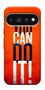 Чехол You can do it для Google Pixel 11 Pro XL