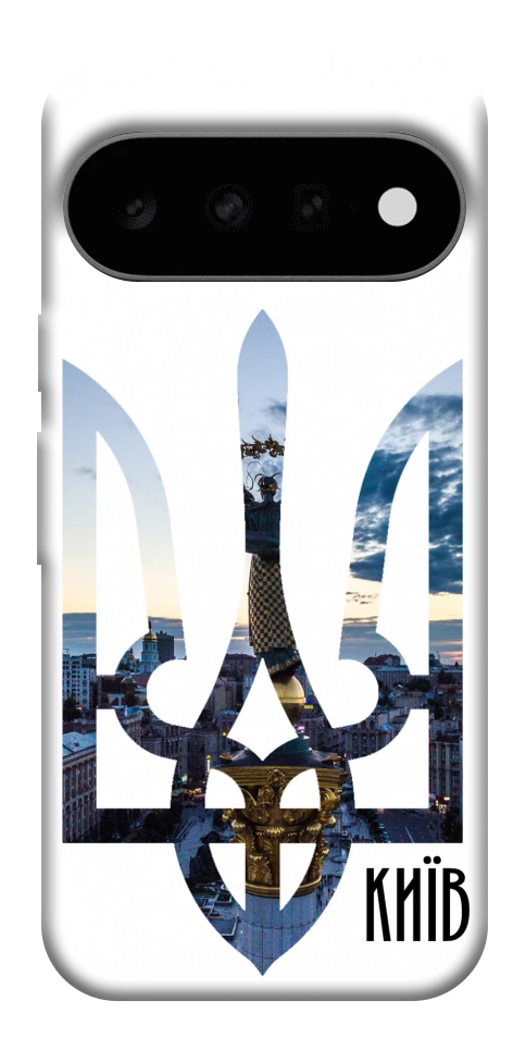 Чехол Київ для Google Pixel 11