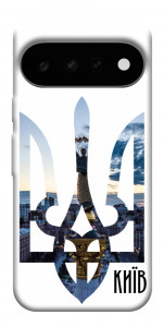 Чехол Київ для Google Pixel 11