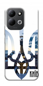 Чохол Київ для Xiaomi Redmi 17