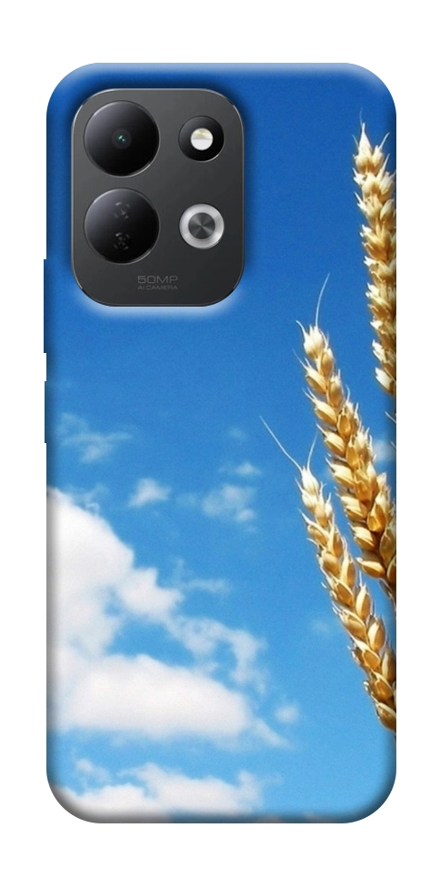 Чохол Пшениця для Xiaomi Redmi 17