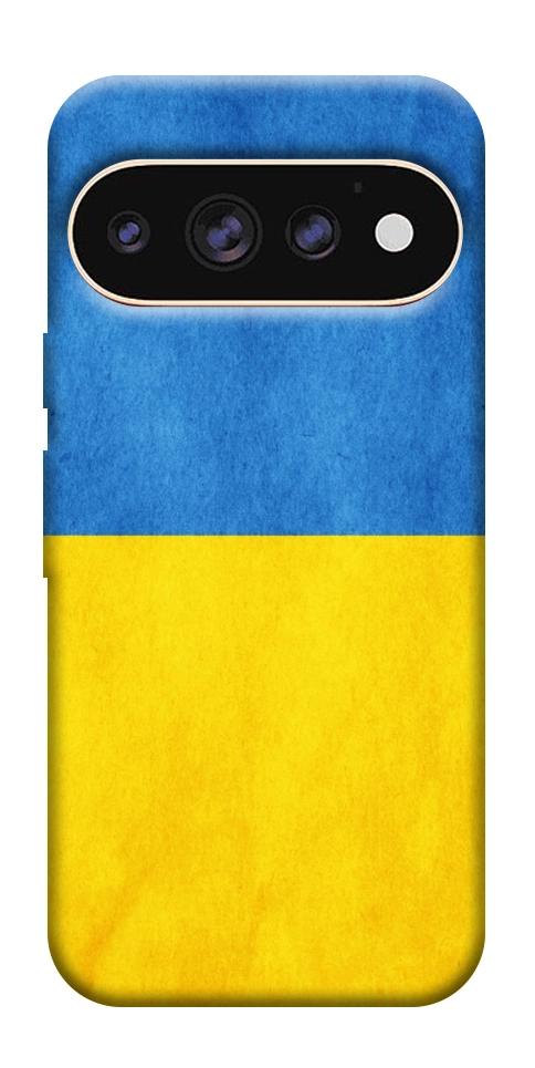 Чехол Флаг України для Google Pixel 11 Pro XL