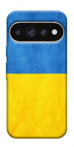 Чехол Флаг України для Google Pixel 11 Pro XL