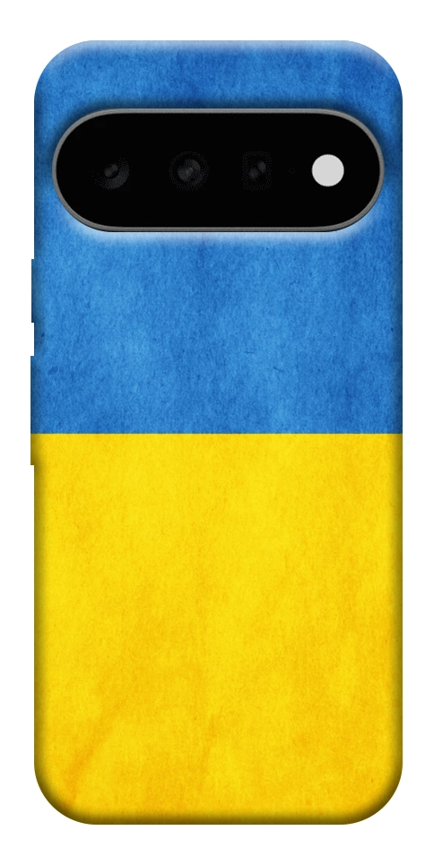 Чохол Флаг України для Google Pixel 11 Pro