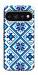 Чехол Синя вишиванка для Google Pixel 11 Pro XL