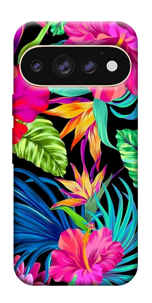 Чехол Floral mood для Google Pixel 11 Pro XL