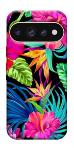 Чехол Floral mood для Google Pixel 11 Pro XL