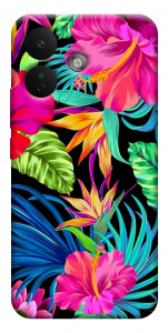 Чехол Floral mood для Xiaomi Redmi Note 17 Pro