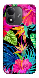 Чохол Floral mood для Xiaomi Redmi Note 17