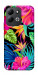 Чохол Floral mood для Xiaomi Redmi 17