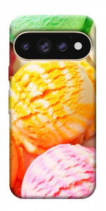 Чехол Ice cream для Google Pixel 11 Pro XL