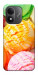 Чехол Ice cream для Xiaomi Redmi Note 17