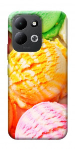 Чохол Ice cream для Xiaomi Redmi 17