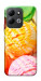 Чохол Ice cream для Xiaomi Redmi 17