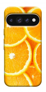 Чехол Orange mood для Google Pixel 11 Pro XL