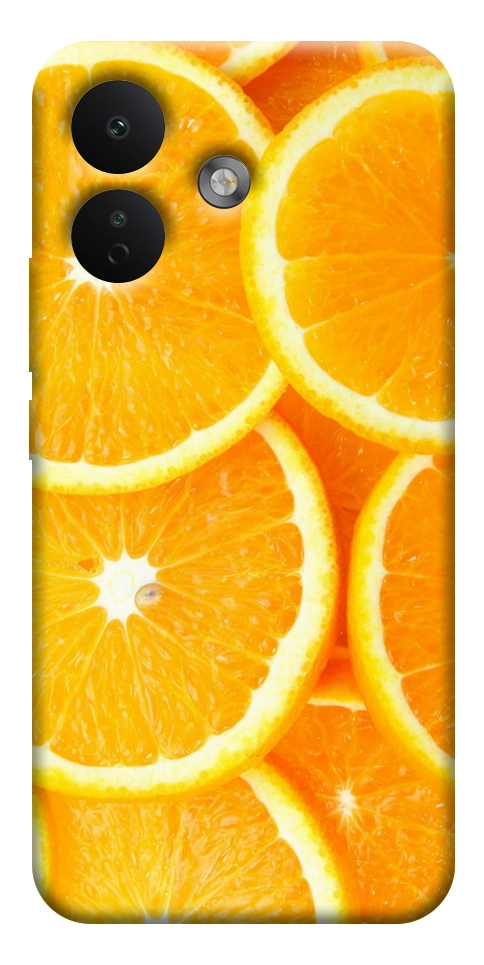 Чехол Orange mood для Xiaomi Redmi Note 17 Pro