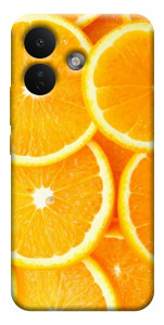 Чехол Orange mood для Xiaomi Redmi Note 17 Pro
