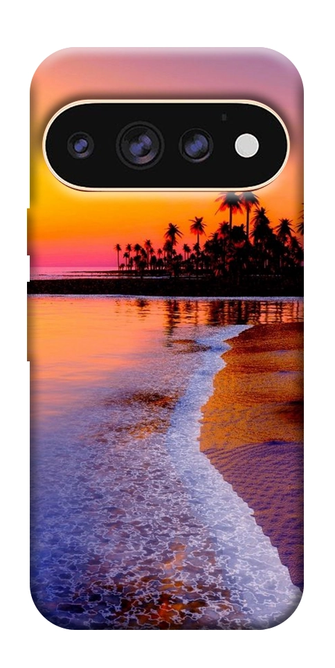 Чехол Sunset для Google Pixel 11 Pro XL