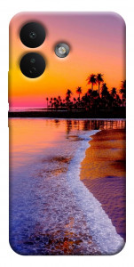 Чехол Sunset для Xiaomi Redmi Note 17 Pro