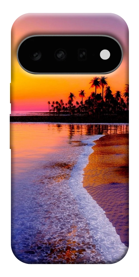 Чохол Sunset для Google Pixel 11 Pro