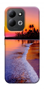 Чохол Sunset для Xiaomi Redmi 17