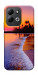 Чохол Sunset для Xiaomi Redmi 17