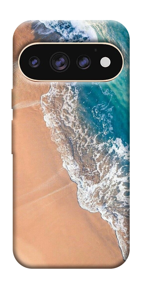 Чехол Морское побережье для Google Pixel 11 Pro XL