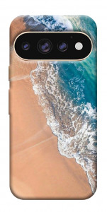 Чехол Морское побережье для Google Pixel 11 Pro XL