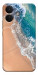 Чехол Морское побережье для Xiaomi Redmi Note 17 Pro