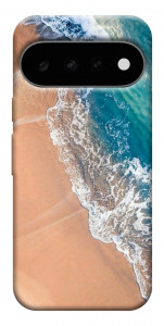 Чохол Морське узбережжя для Google Pixel 11 Pro